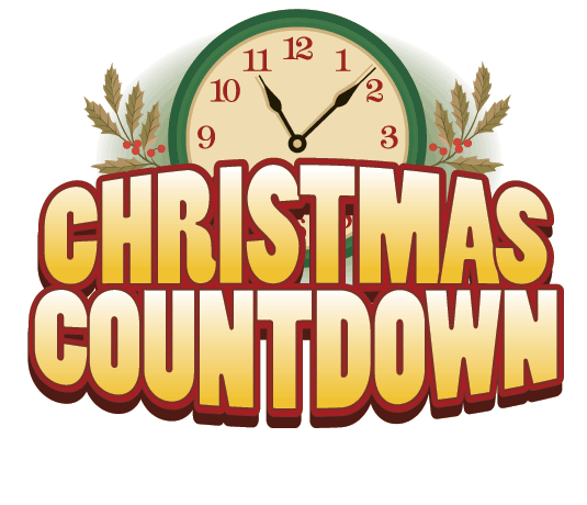 Xmas Countdown