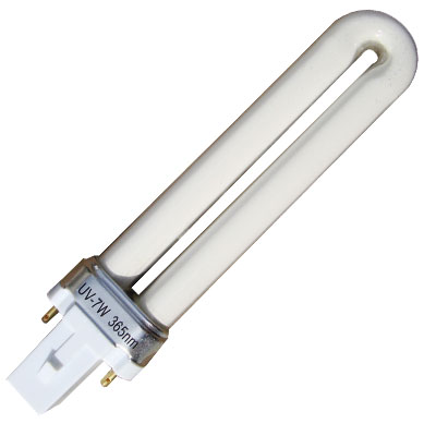 Uv lamp bulb hotsell