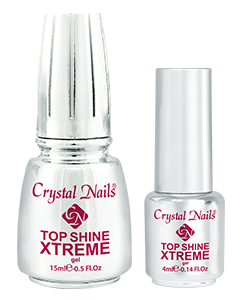 Top Shine Xtreme Gel