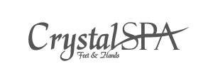 Crystal SPA logo