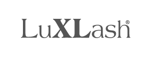 LuXLash logo