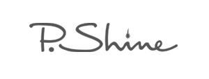 P.shine logo