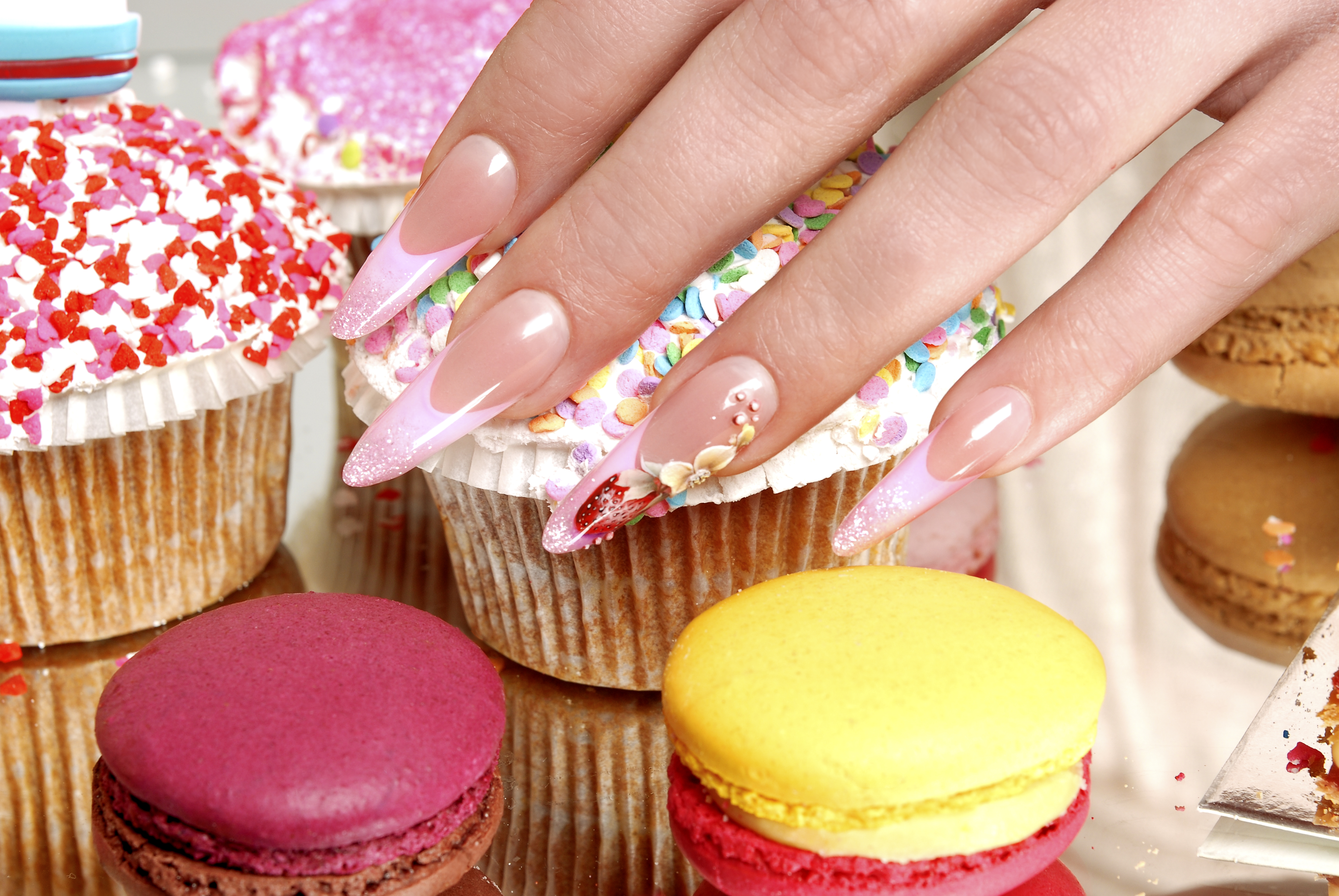 Free nail art Photos & Pictures | FreeImages