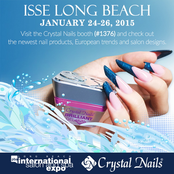 ISSE Long Beach