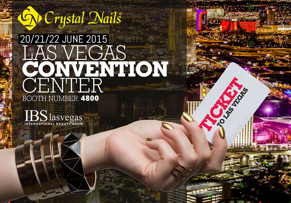 IBS Las Vegas 2015