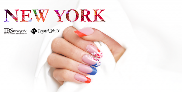 IBS NEW YORK 2016 REPORT