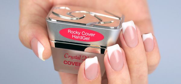 A Comprehensive Guide to Crystal Nails Cover Pink Gels