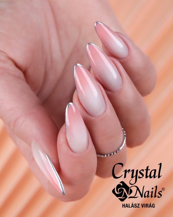 Magical ombre transitions this spring