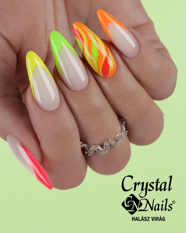 Neon vibe