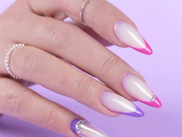 Pink Glo 
