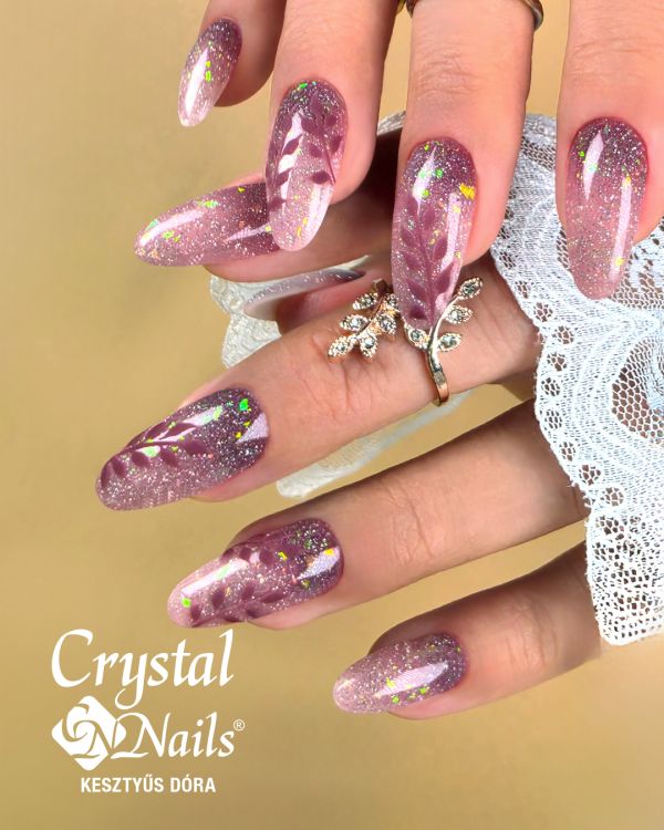 Sparkling Nude